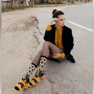 Meet your Posher, Mary